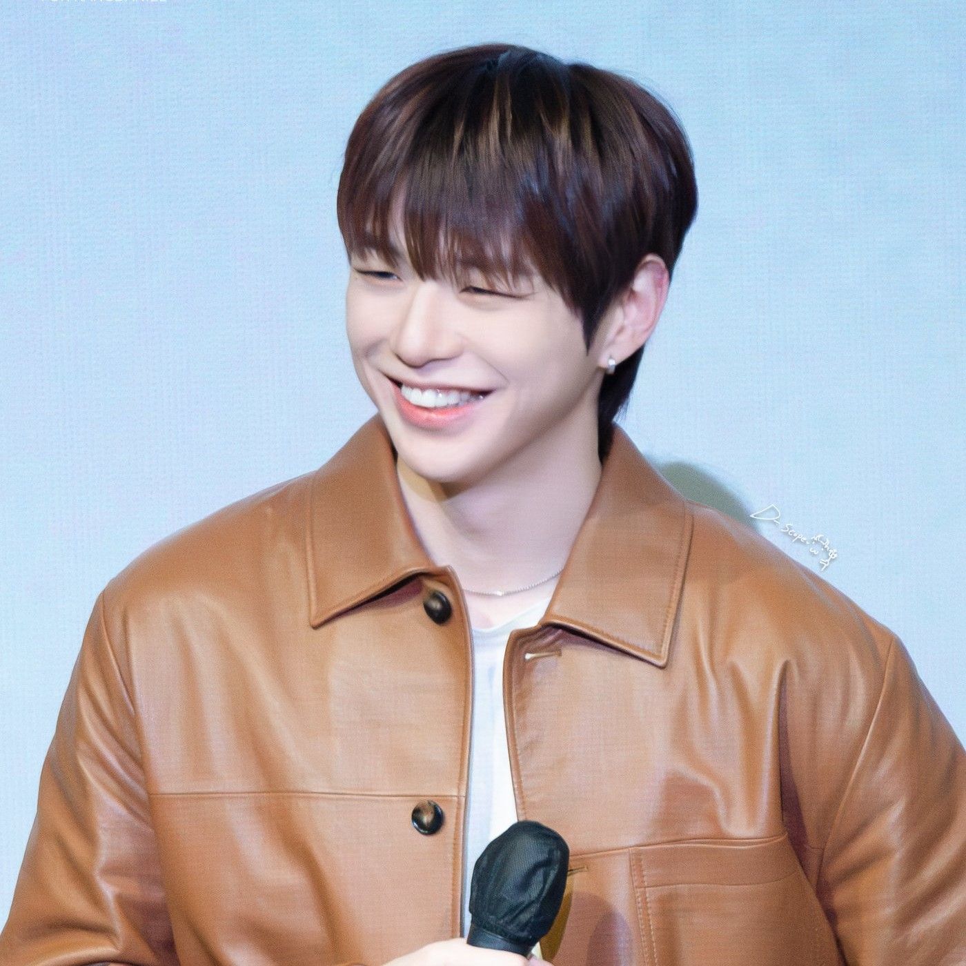 Foto terbaru Kang Daniel