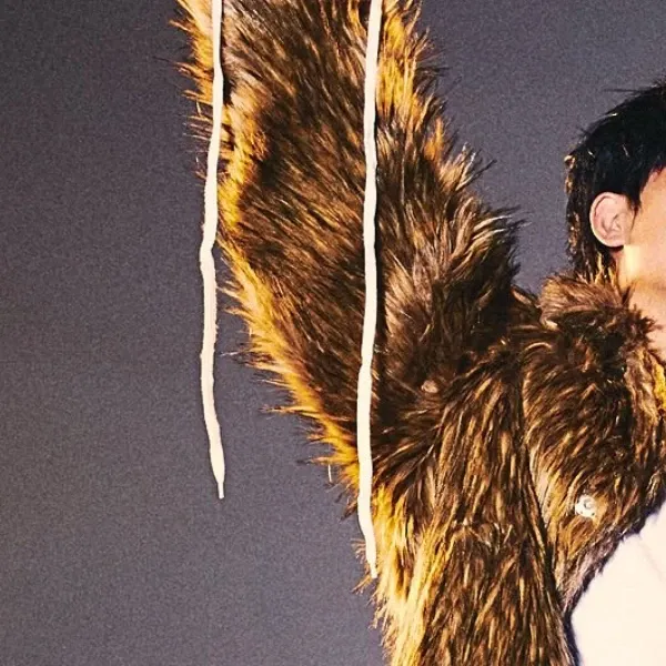 Latest photo of Joohoney (MONSTA X)