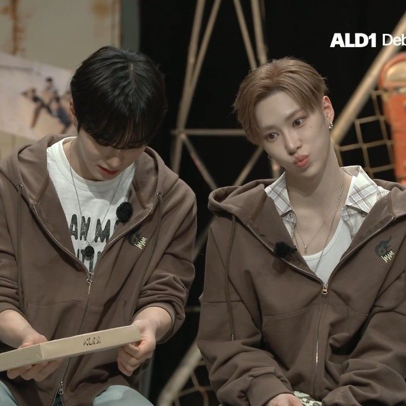 Behind-the-scenes cut of Arno (ALPHA DRIVE ONE)