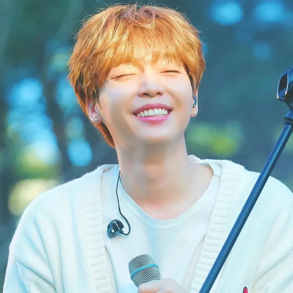 Latest photo of Jeong Sewoon