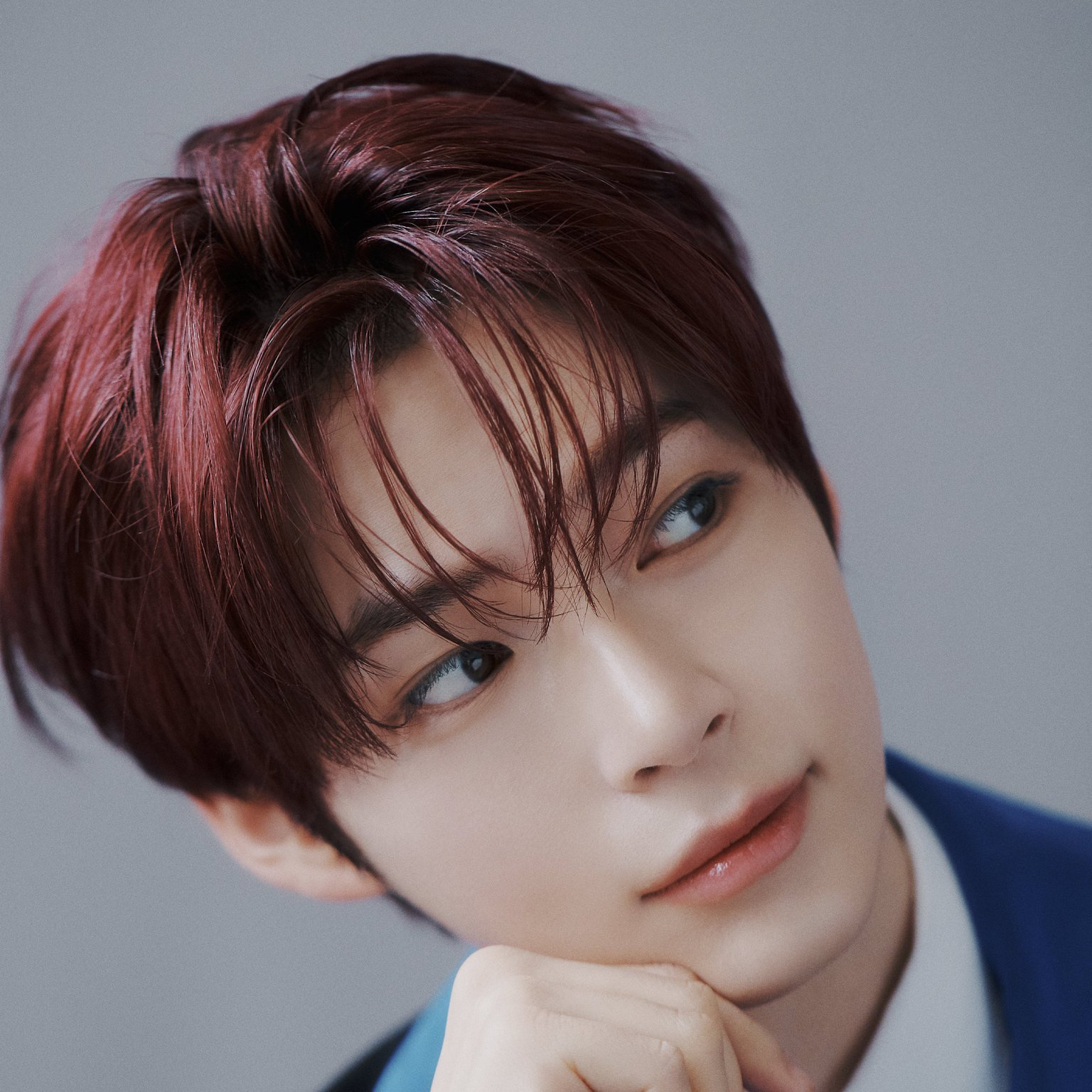 성한빈 (제로베이스원)의 비하인드 컷