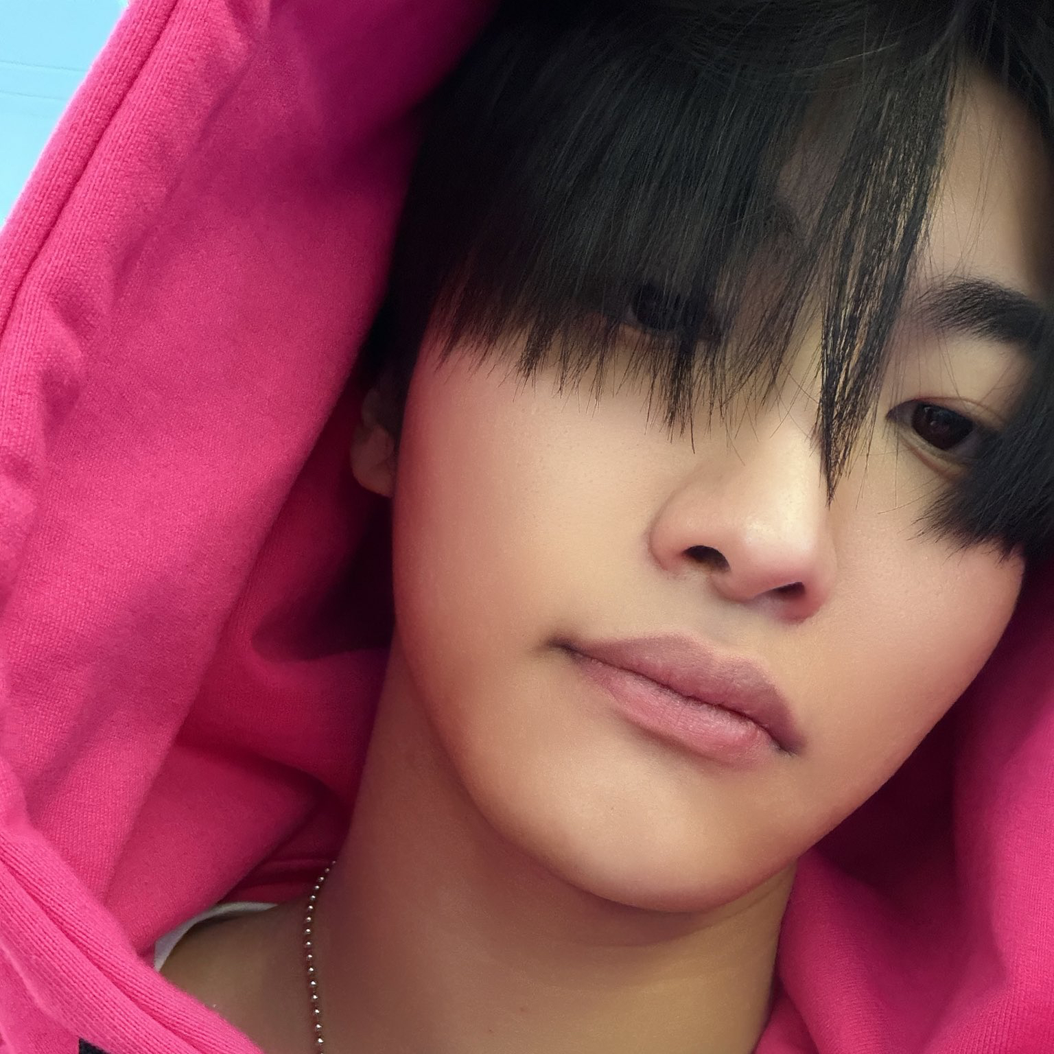 Latest photo of Seonghwa (ATEEZ)