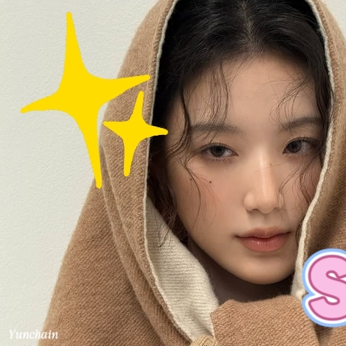 Latest photo of Shuhua (i-dle)