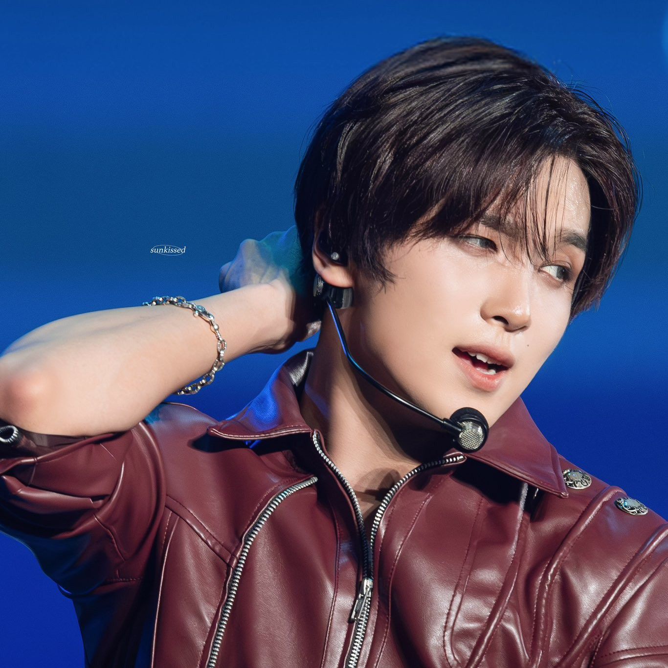 楷燦 (NCT 127, NCT DREAM)的最新照片