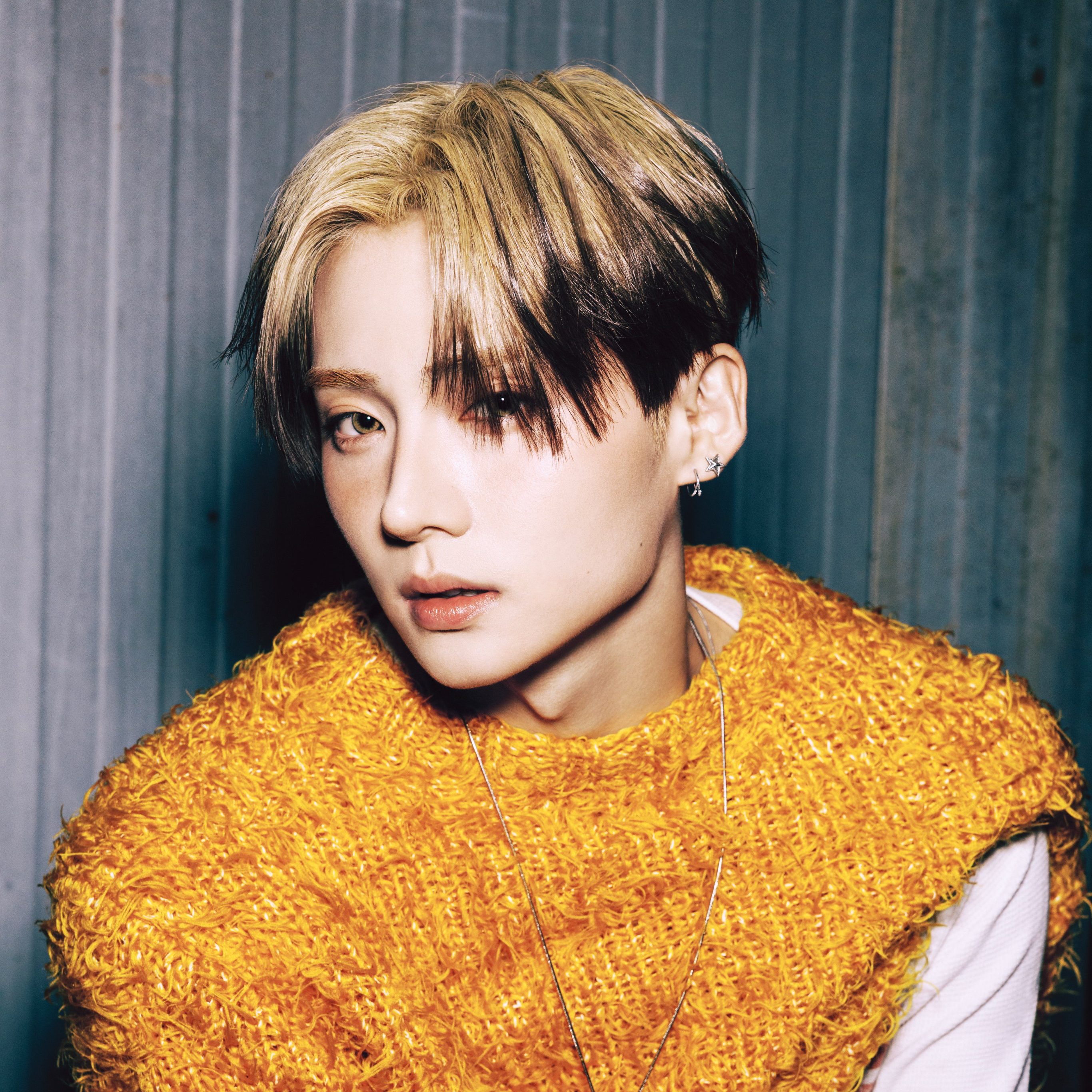 A moment captured by Lee Sangwon (ALPHA DRIVE ONE)'s fan