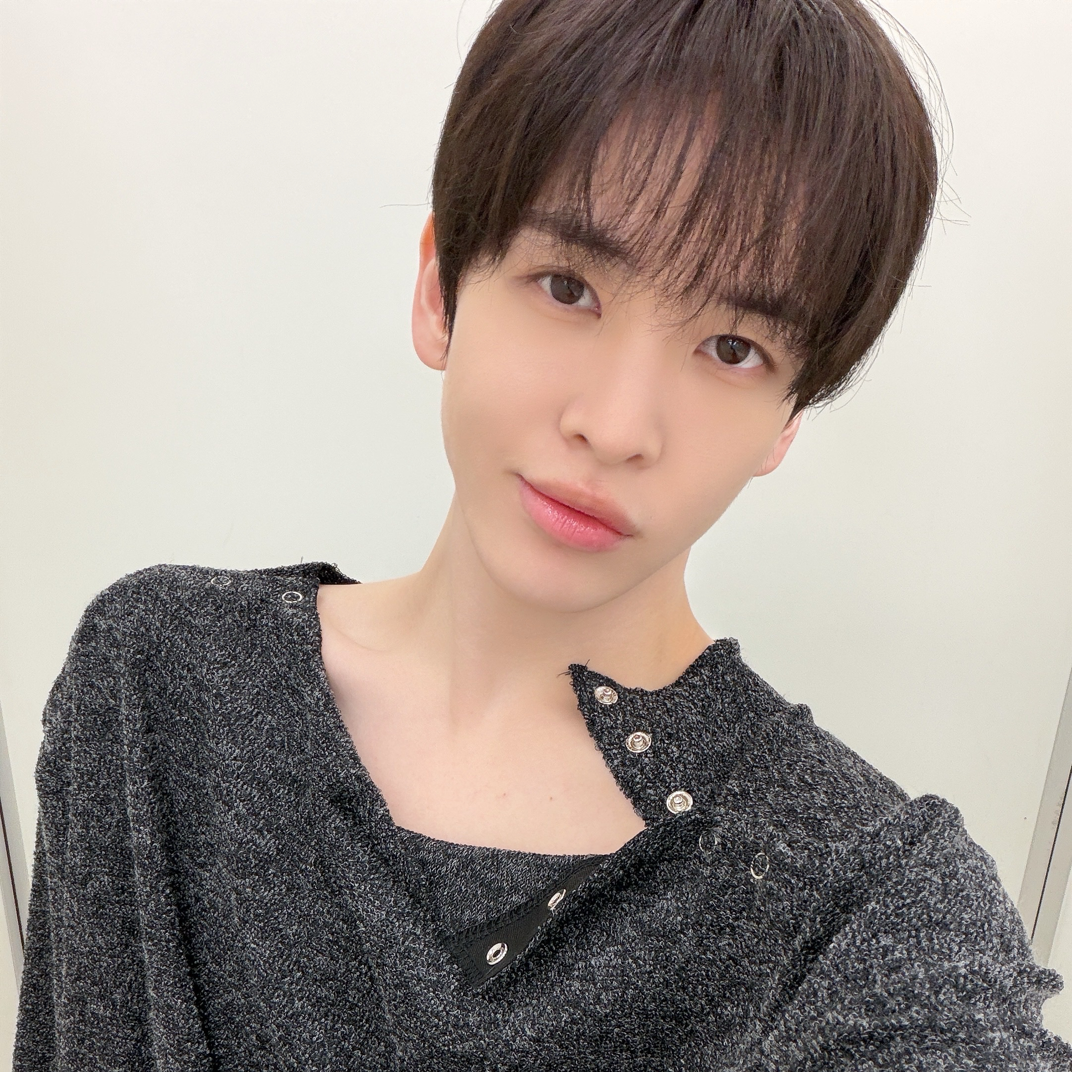 Latest photo of Allen (CRAVITY)