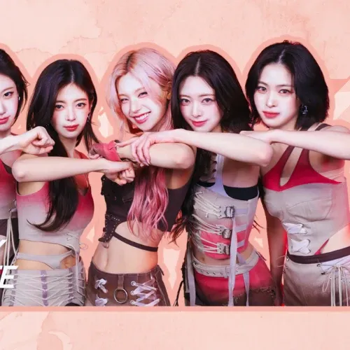 ITZY 최근 활동샷