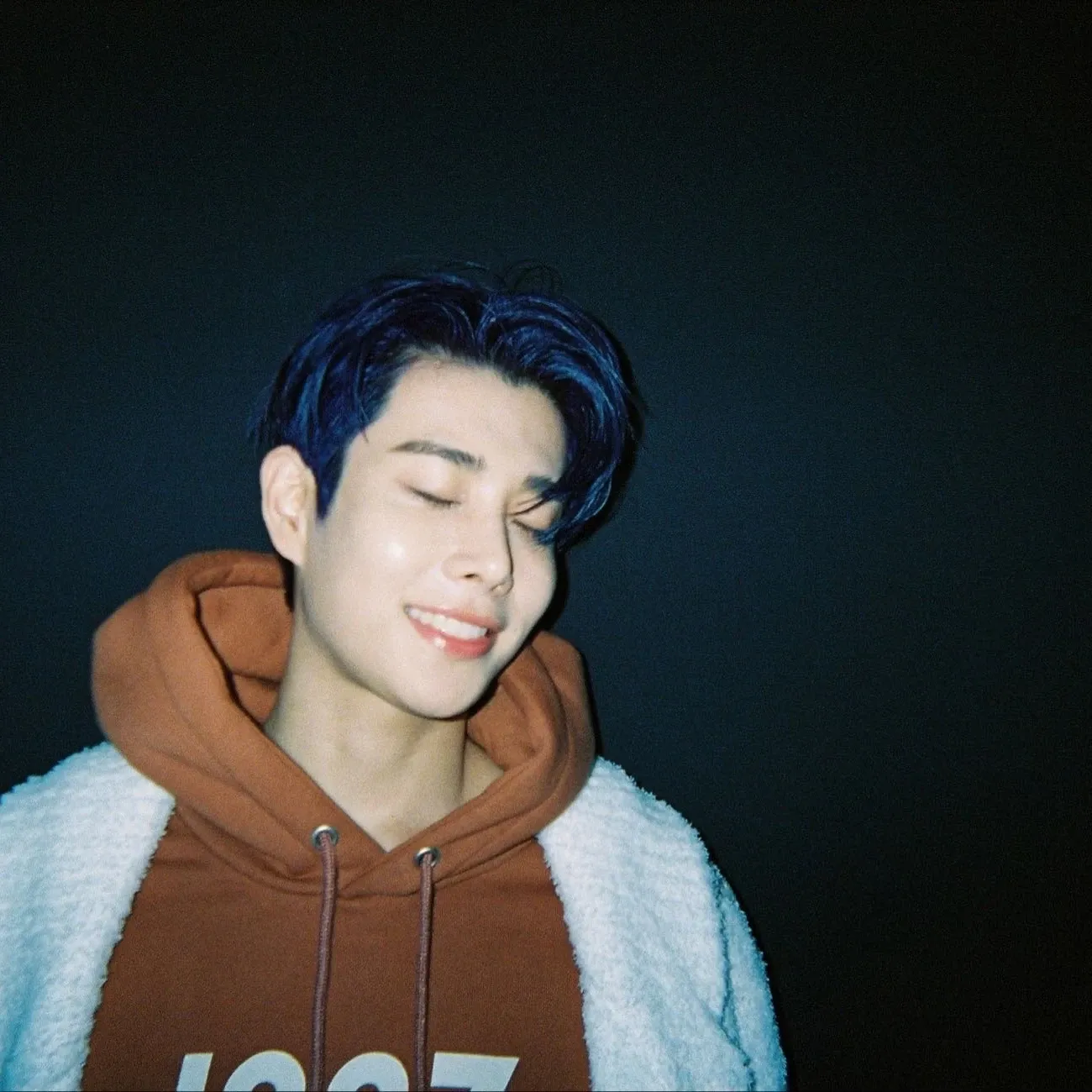 Momen yang diabadikan oleh penggemar ASTRO