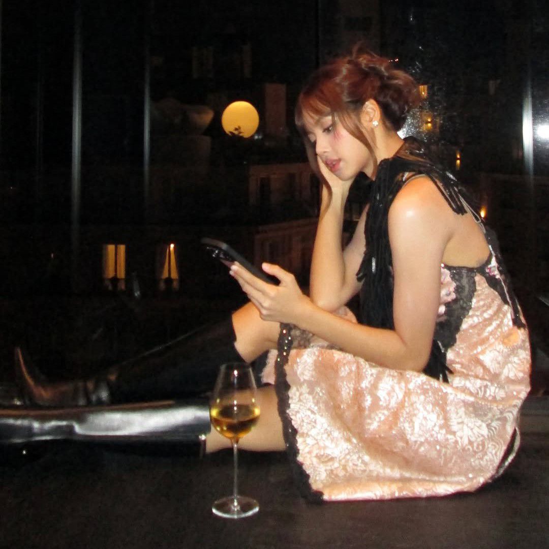 리사 (BLACKPINK)의 최신 사진