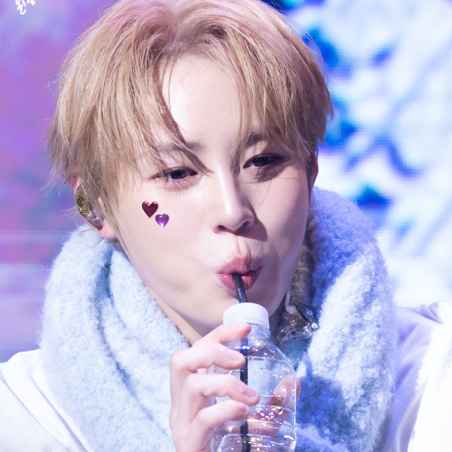 ハ・ソンウンの最新写真