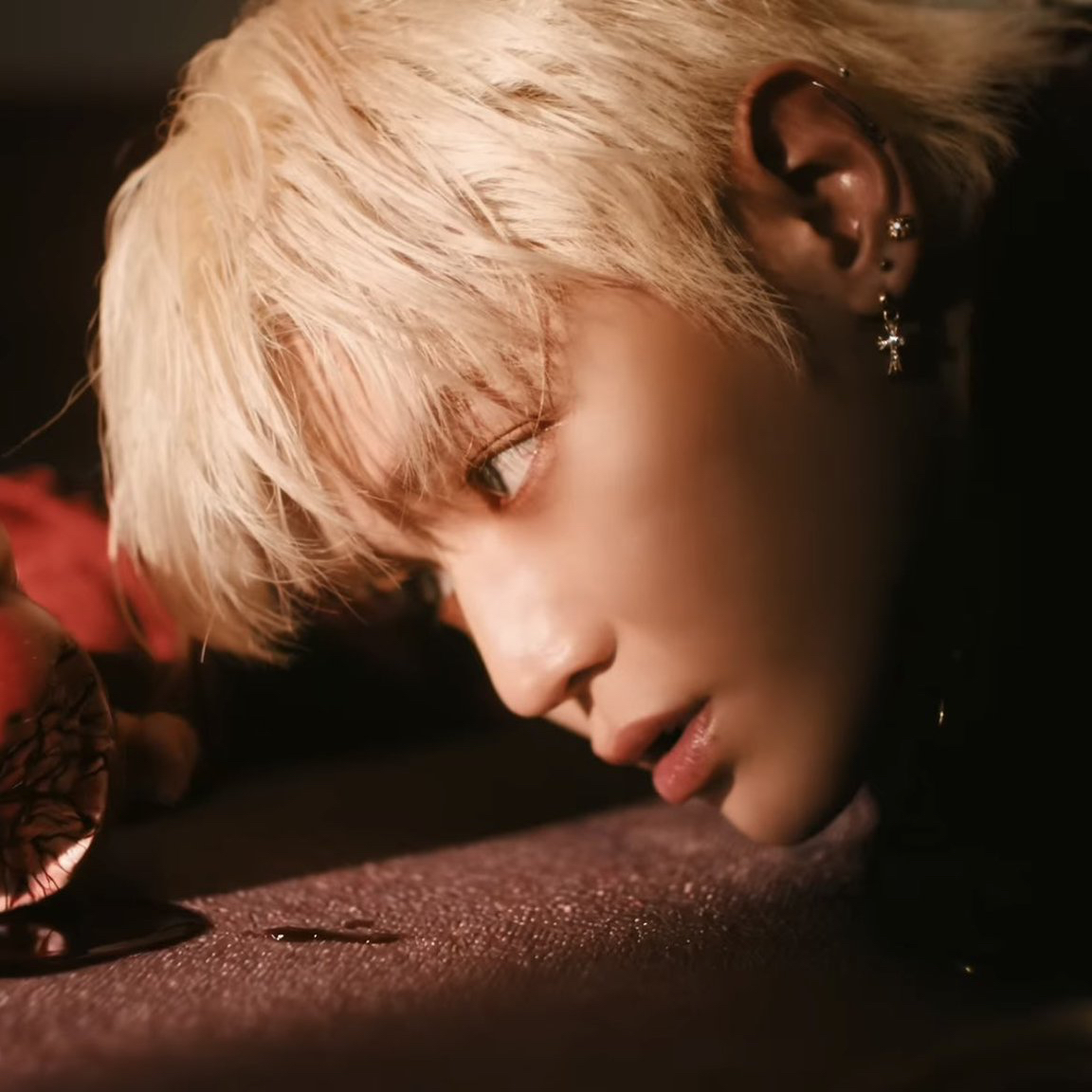 テヨン (NCT 127)の最近の活動写真