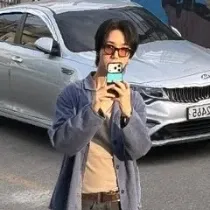 Latest photo of Yesung (Super Junior)