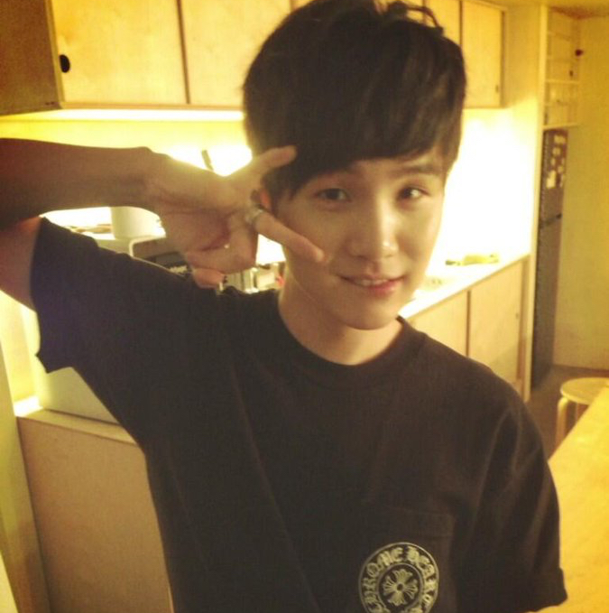 슈가 (방탄소년단)의 최신 사진