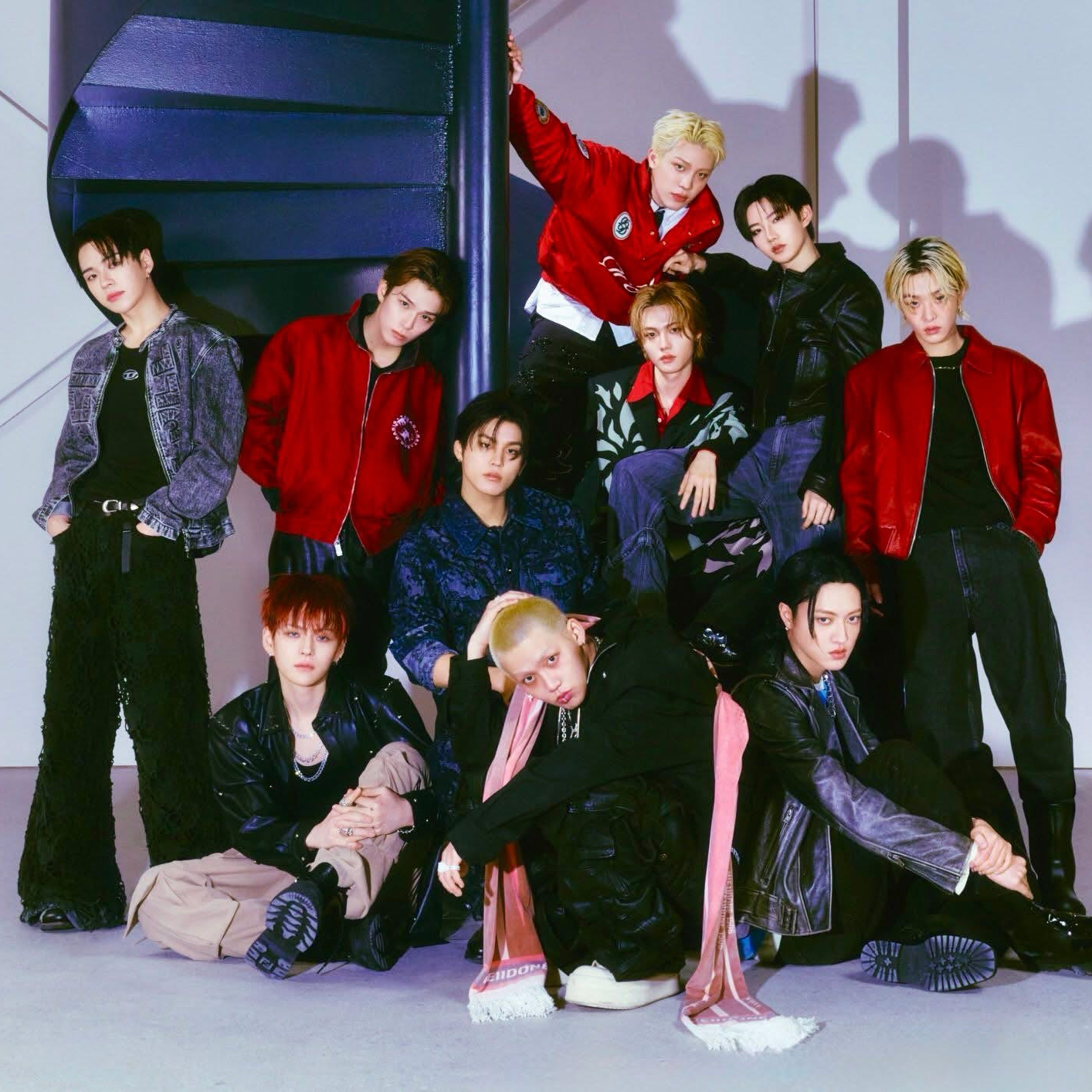 TREASUREの最新写真