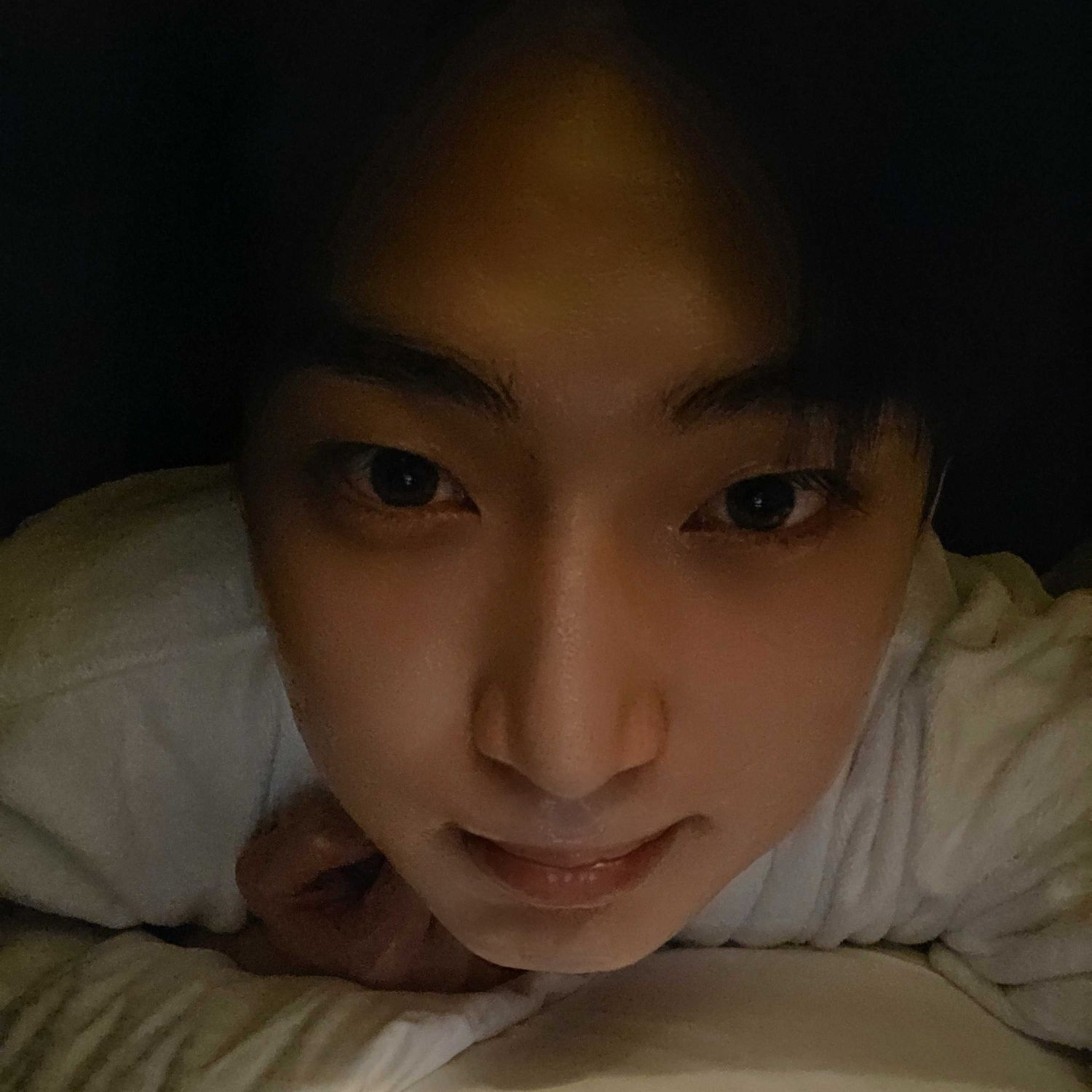 善禹 (ENHYPEN)的最新照片