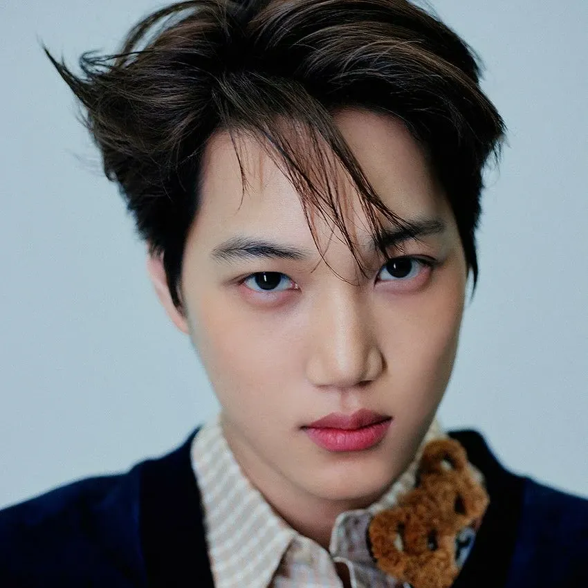 EXOファンが撮った瞬間