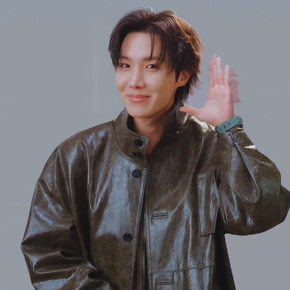 제이홉 (방탄소년단) 팬이 찍은 순간