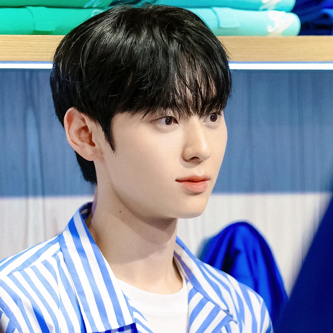 Latest photo of Hwang Minhyun