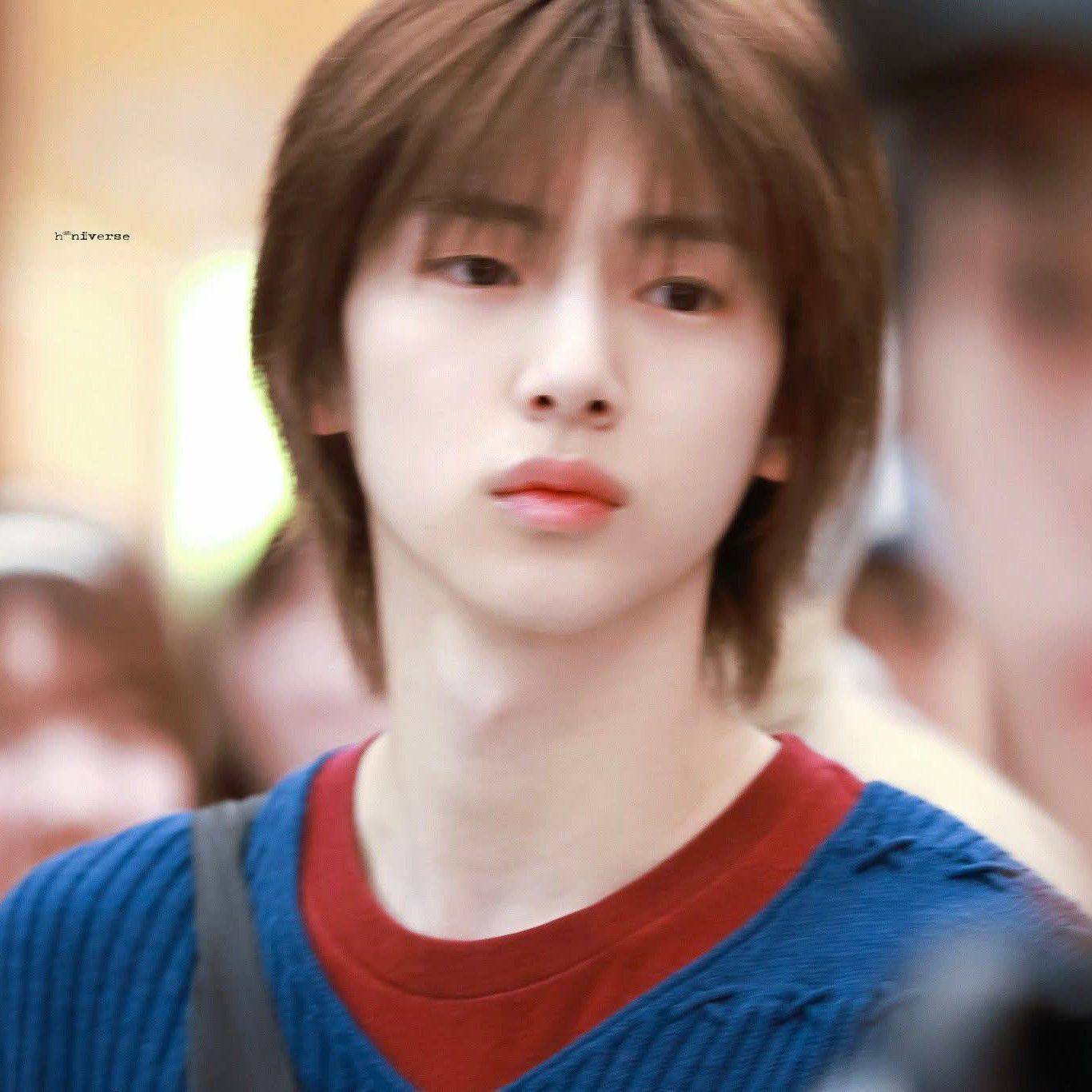 柱勳 (CORTIS)的幕後花絮