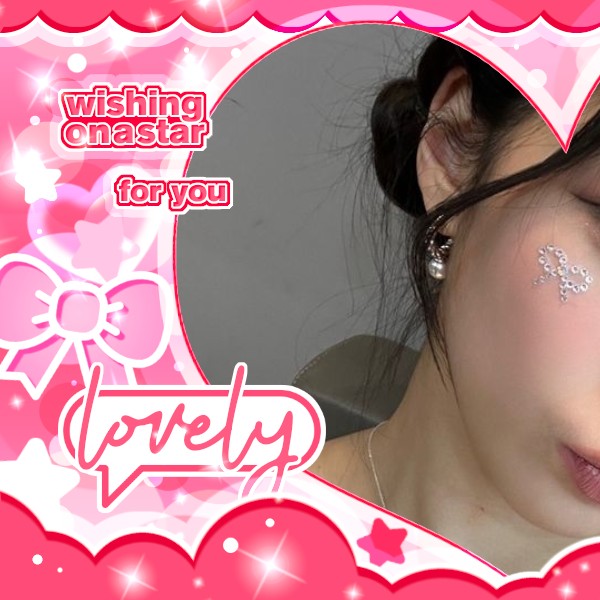 Shining profile picture of KAZUHA (LE SSERAFIM) on today's Choeaedol