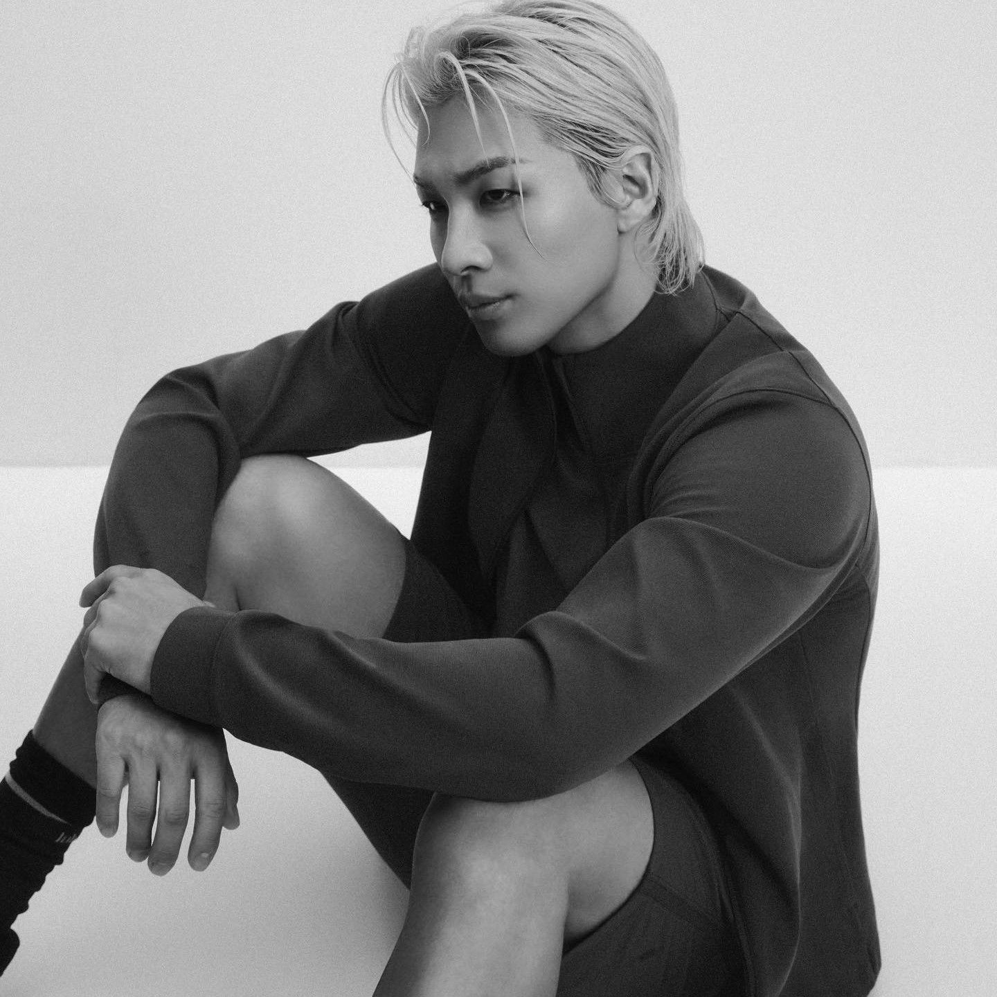 Latest photo of Taeyang (BIGBANG)