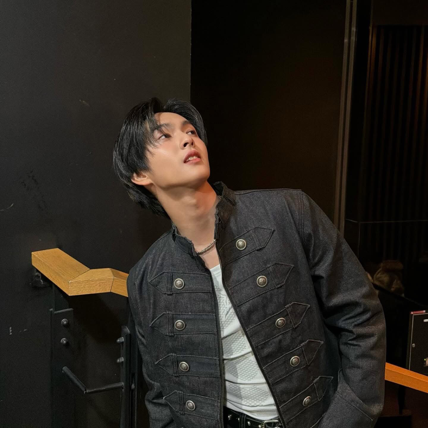 A moment captured by Copper (BUS)'s fan