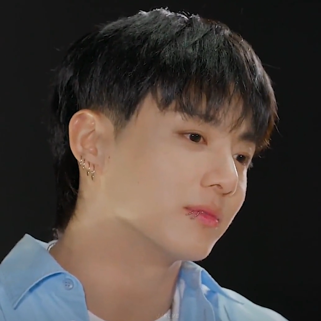 정국 (방탄소년단) 팬이 찍은 순간