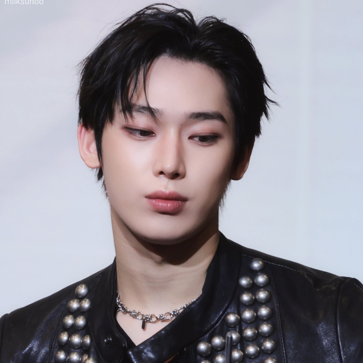 善禹 (ENHYPEN)的最新照片