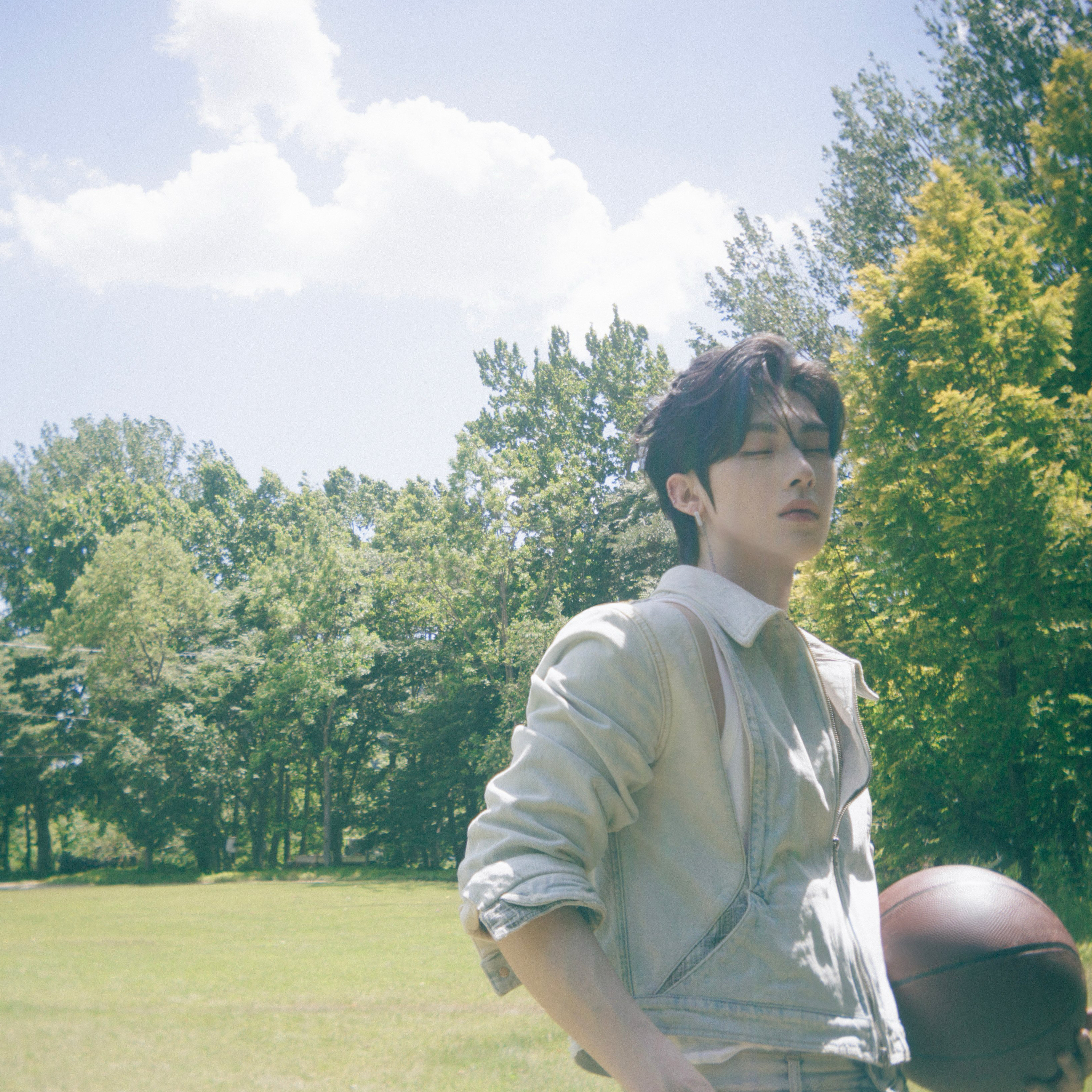 리키 (제로베이스원) 팬이 찍은 순간