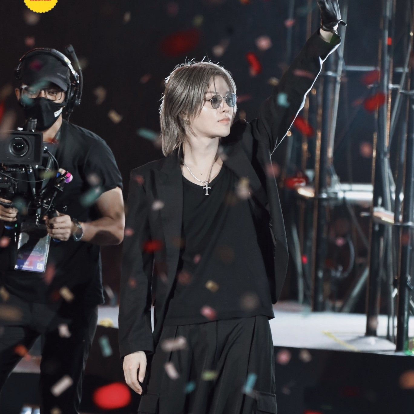 Latest photo of Yuta (NCT 127)