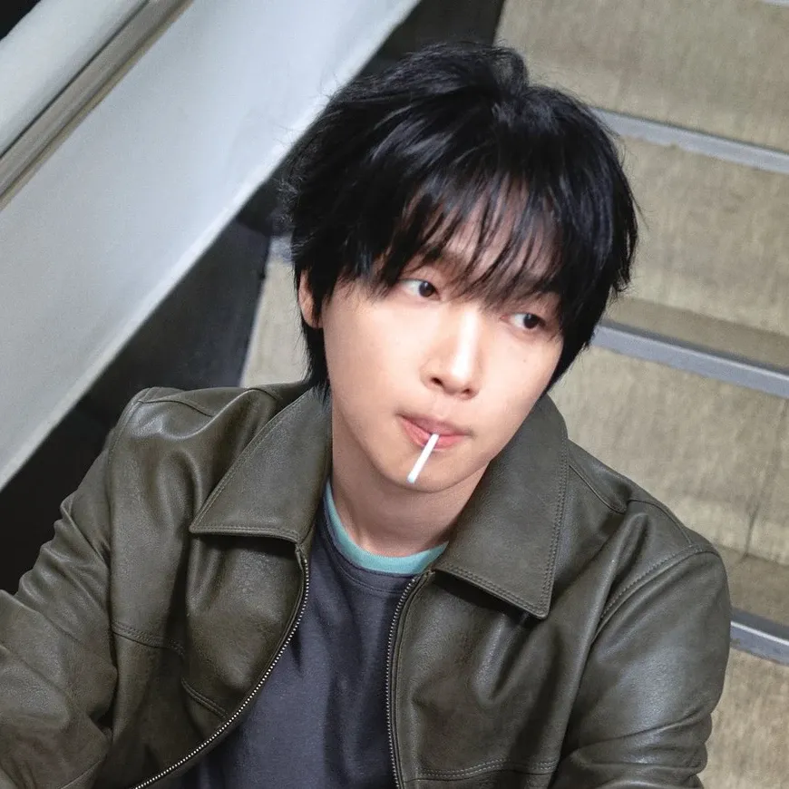 Latest photo of Jeong Sewoon