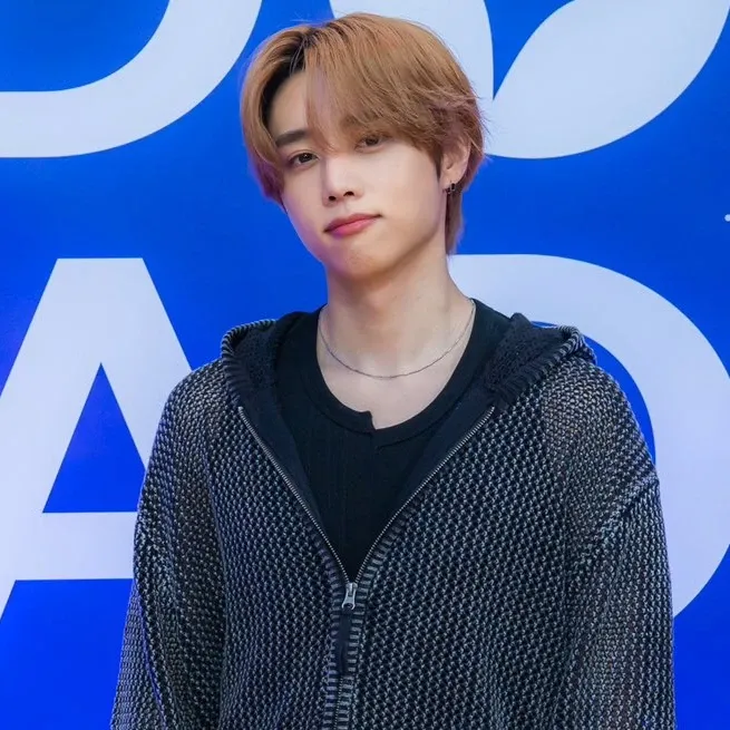 Latest photo of Sunwoo (THE BOYZ)