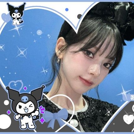 aespa的幕後花絮