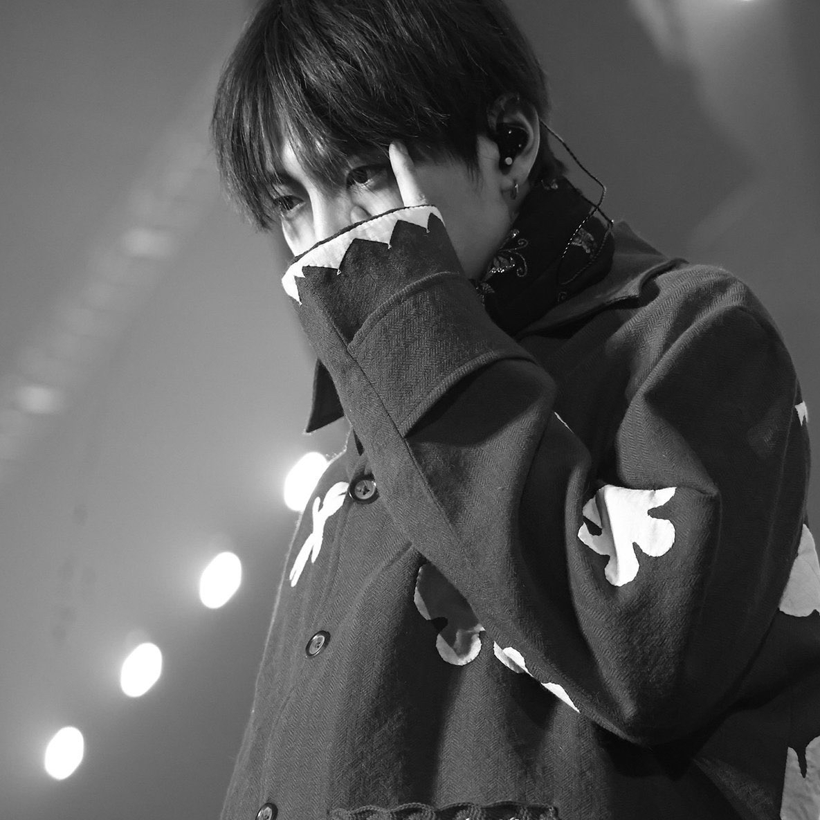 에이티즈 팬이 찍은 순간