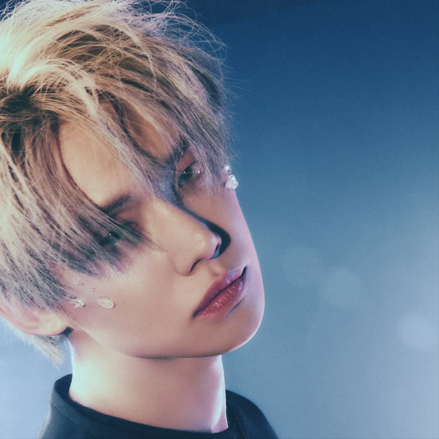 Foto aktivitas terbaru Yeonjun (TOMORROW X TOGETHER)