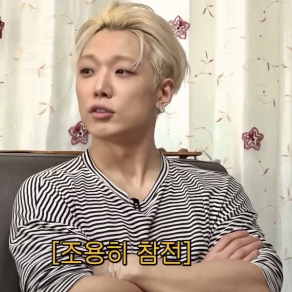 Best moment chosen by BOBBY (iKON) fandom