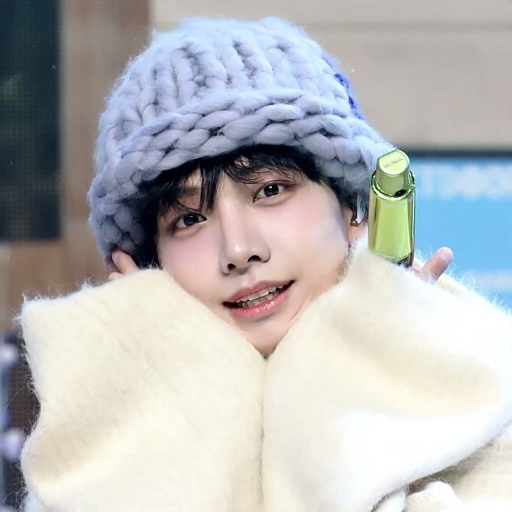 Recent activity shot of Myeong Jaehyun (BOYNEXTDOOR)