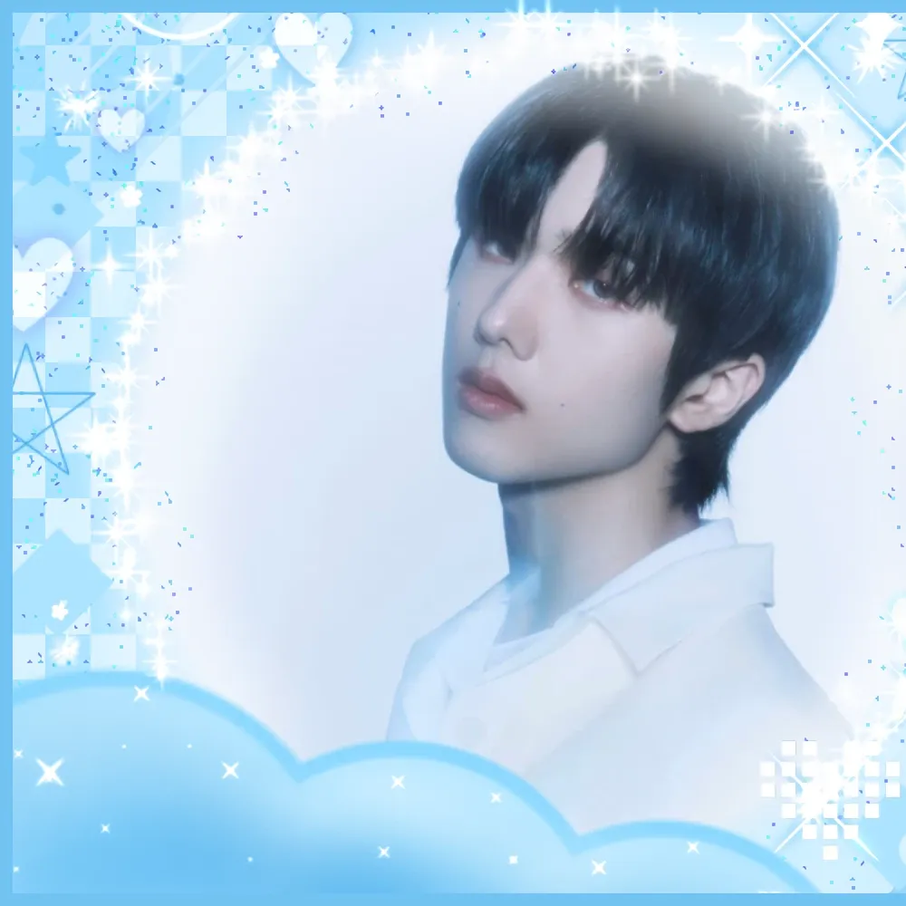 Recent activity shot of Jisung (NCT DREAM)