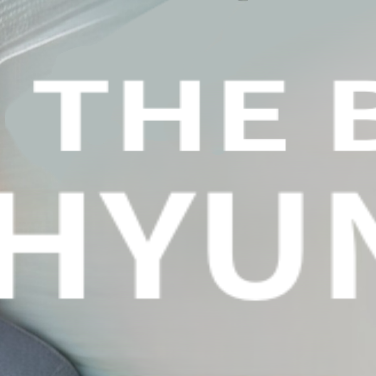 A moment captured by Hyunjae (THE BOYZ)'s fan