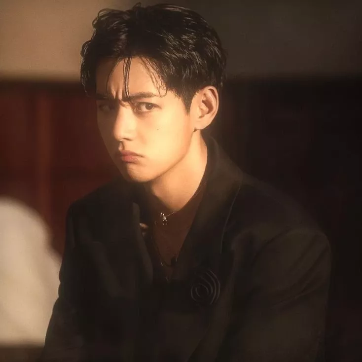 Potret di balik layar BTS