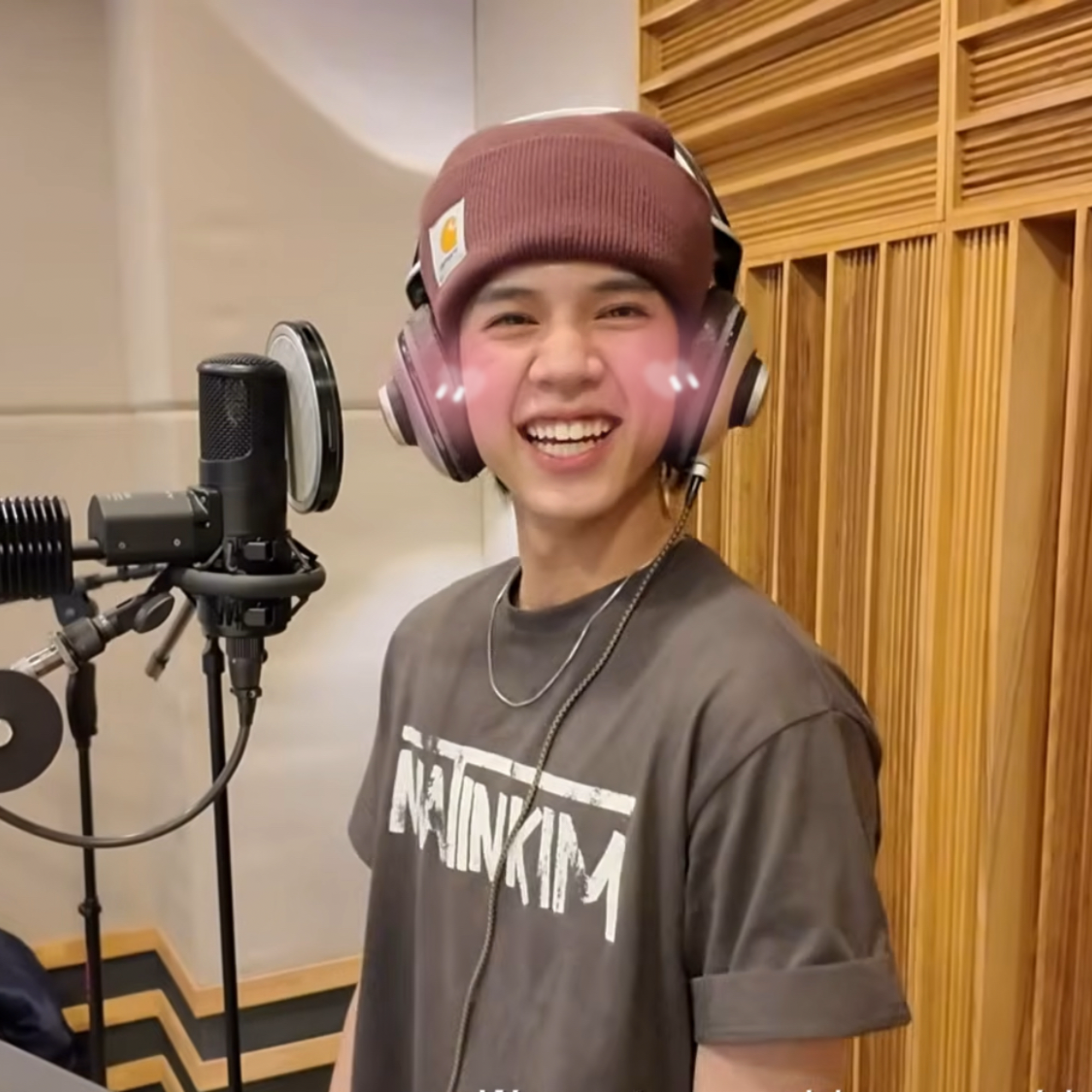 DORN (NexT1DE)的最新活动照片