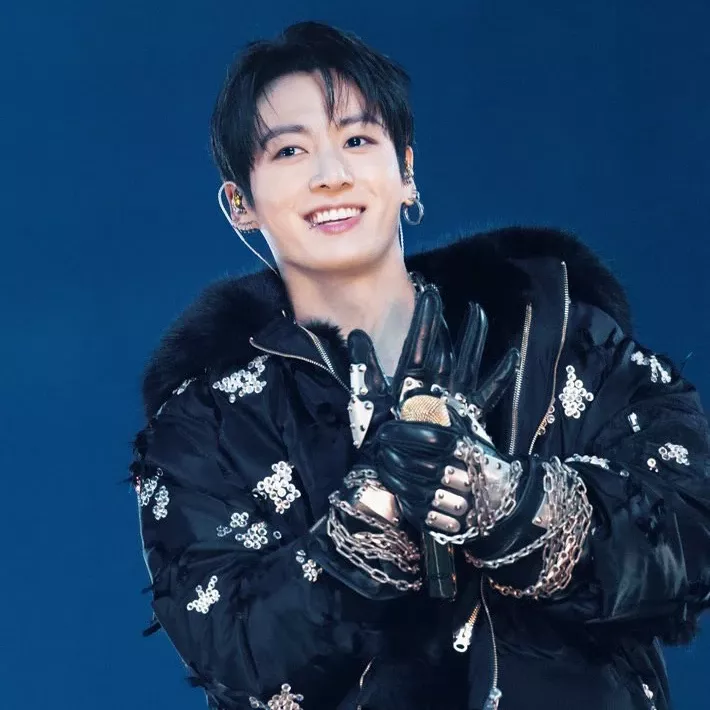 정국 (방탄소년단) 최근 활동샷