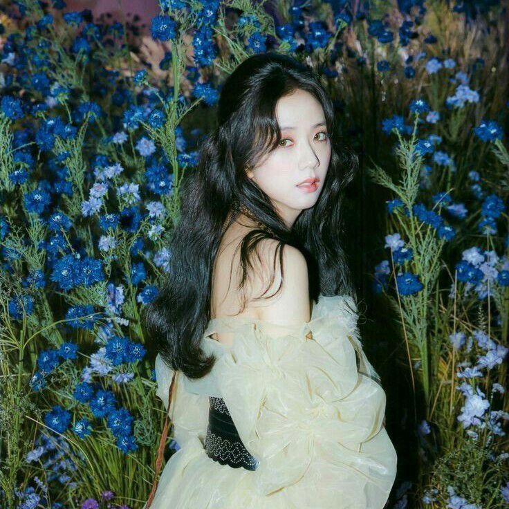 ジス (BLACKPINK)ファンが撮った瞬間