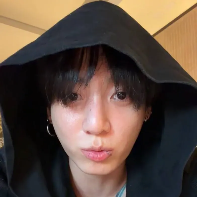 ジョングク (BTS)ファンが撮った瞬間