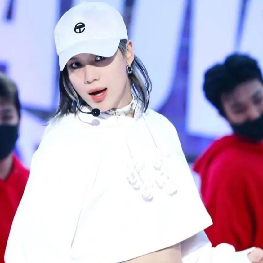 泰民 (SHINee)的最新照片