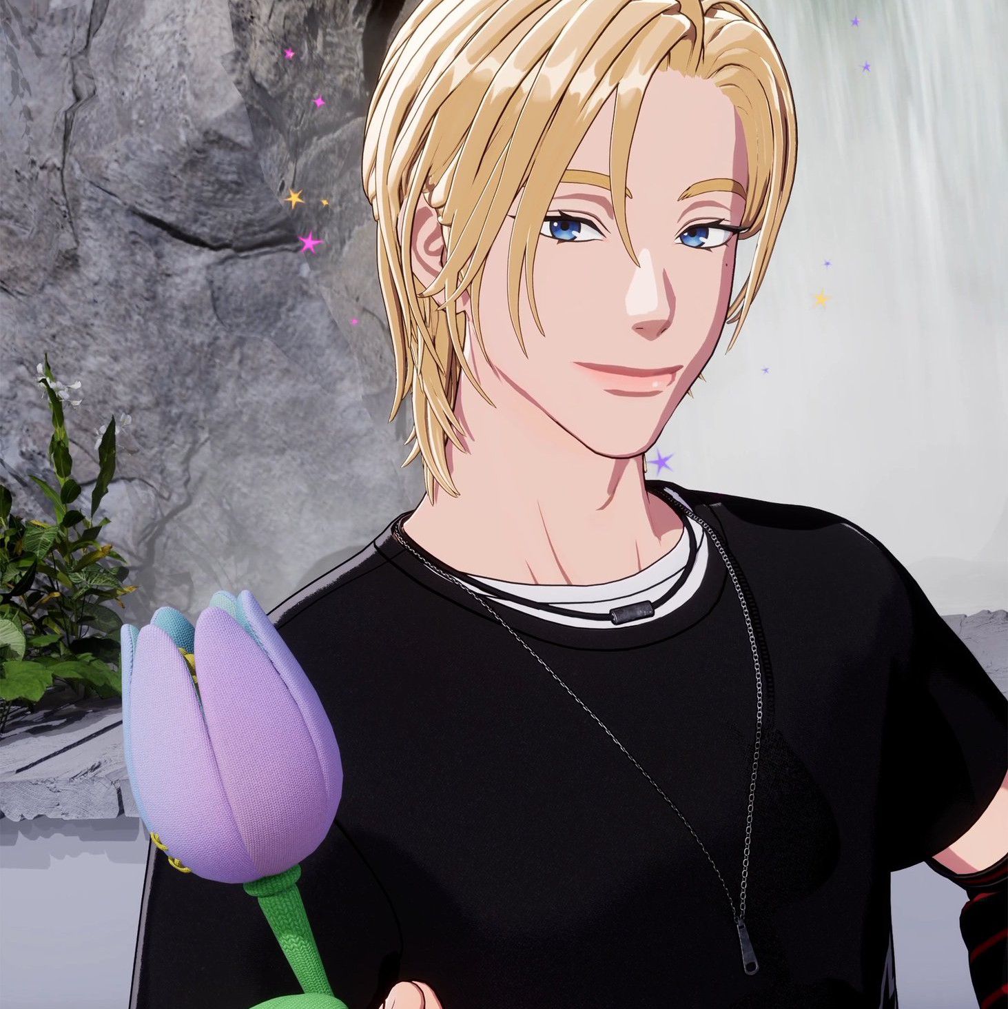 Recent activity shot of PLAVE