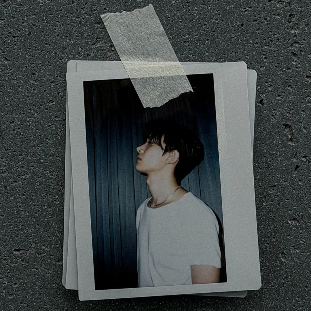 Evan粉丝拍下的瞬间