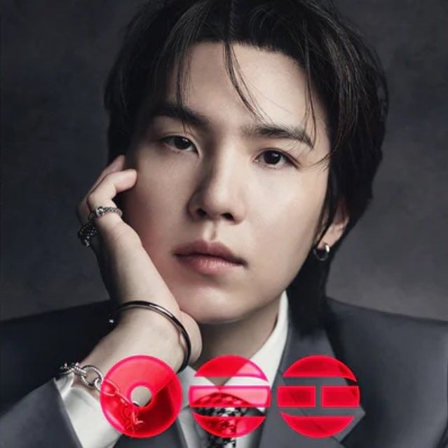 SUGA (BTS)の最新写真