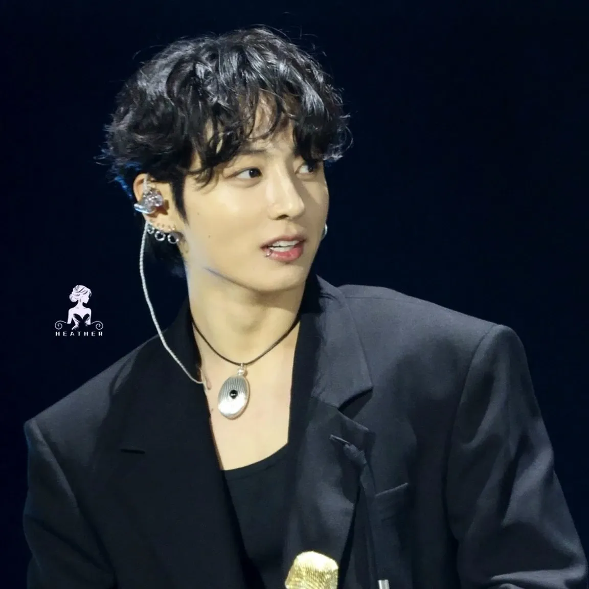 Foto aktivitas terbaru BTS