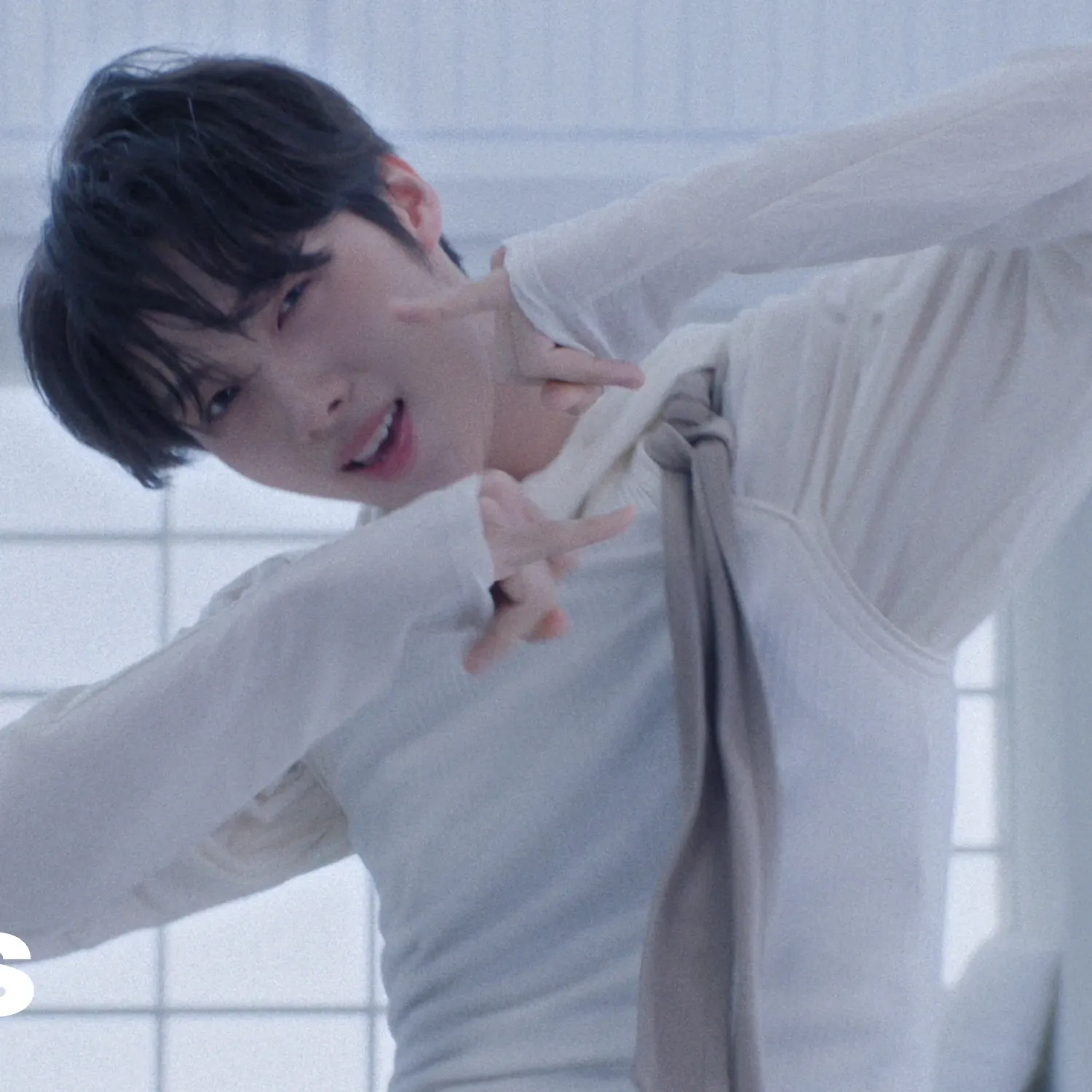 Latest photo of Youngjae (TWS)